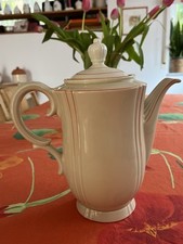 Mitterteich bavaria kaffeekann gebraucht kaufen  Würzburg