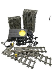 Lego eisenbahn schienen gebraucht kaufen  München