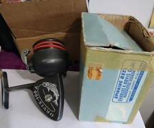 Orvis spinning reel for sale  Portland