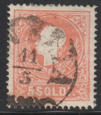 scalini antichi usato  Villachiara