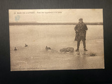 Old postcard baie d'occasion  Expédié en Belgium
