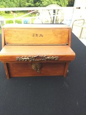 Antique miniature wooden d'occasion  Expédié en Belgium