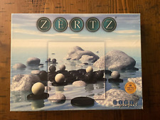 Zertz board game for sale  Dayton