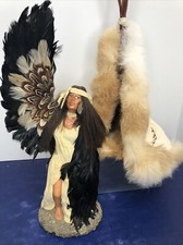 Artist made native for sale  Chicago