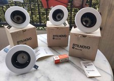 Lotto lampade stilnovo usato Lotto lampade stilnovo usato  Merlino