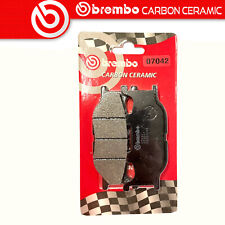Pastiglie freno brembo usato  Italia