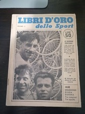 Libri oro dello usato  Reggio Emilia