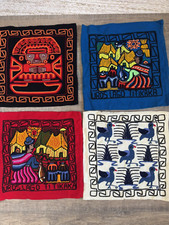 Lot wool tribal for sale  Jonesborough