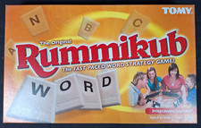 Spears games rummikub for sale  MILTON KEYNES