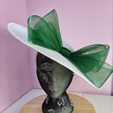 White green large for sale  HIGH WYCOMBE