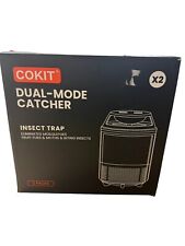Cokit indoor insect for sale  Rome