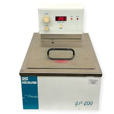 Neslab 200 heated for sale  Sacramento