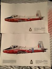 Pair jet provost for sale  MELROSE