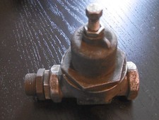 Graubremse 314 011 gebraucht kaufen  Gettorf