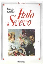 Italo svevo giuseppe usato  Gorizia
