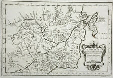 Eastern tartary map d'occasion  Expédié en Belgium