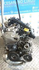 Motore semicompl. 8201437315 usato  Cinisello Balsamo