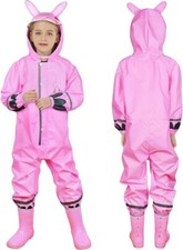 Impermeabile pioggia bambini usato  Sangiano