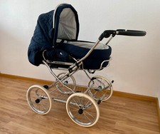 Hesba kinderwagen condor gebraucht kaufen  Freiburg im Breisgau