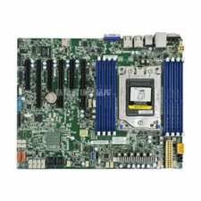 Placa-mãe Supermicro H11SSL-i REV 2.0 para EPYC 7702P romana single 64 núcleos comprar usado  Enviando para Brazil