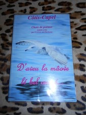 Côtis capel aveu d'occasion  Isigny-le-Buat