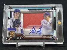 2016 anthony rizzo for sale  Gilbert