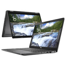 Notebook portatile dell usato  Campagna