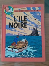 Tintin double album d'occasion  Neuvy-sur-Loire