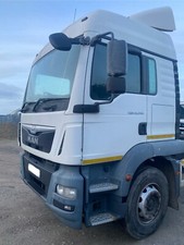 Man tgm 18.340 for sale  HALIFAX