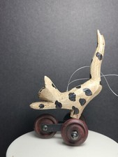 Vintage folk art for sale  Hackensack