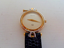 Vtg gucci ladies for sale  Williamstown