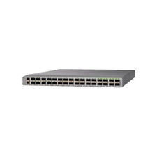 Cisco N9K-C9332C Switch - 32 Anschlüsse inkl VAT comprar usado  Enviando para Brazil