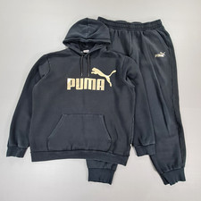 Puma mens tracksuit for sale  LONDON