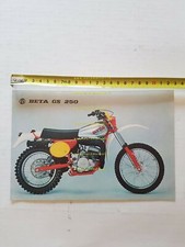 Beta 250 regolarità usato  Vimodrone