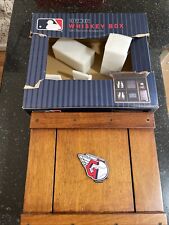 Cleveland guardians oak for sale  South Bend