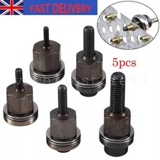 5pcs hand rivet for sale 5pcs hand rivet for sale  LEICESTER