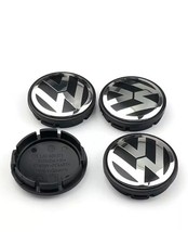 Tappi coprimozzo volkswagen usato  Villachiara