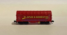 Spur modellbahnunion schiebepl gebraucht kaufen  Wiesbaden