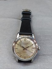 Usado, Reloj Titan Swiss Mecanico Antiguo comprar usado  Enviando para Brazil