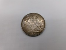 queen victoria coins 1889 for sale  BRISTOL