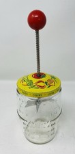 Glass nut food for sale  Carmel