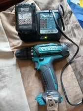 Makita df331d 10.8v for sale  ROCHESTER