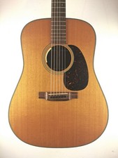 Martin d18 dreadnought for sale  POOLE