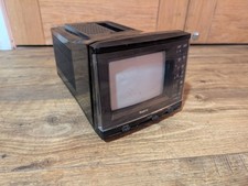 Small supra crt for sale  BLACKBURN