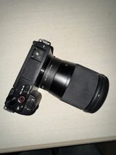 Sony e10 sigma usato  Giugliano in Campania