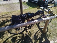 Saxonette kleinkraftrad mofa gebraucht kaufen  Rüdersdorf