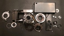 Zorki kamera зоркий gebraucht kaufen  Grafing b.München