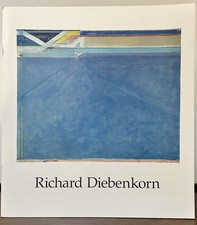 Richard diebenkorn 1st for sale  Ardsley