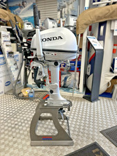 Honda 6hp bf6shu for sale  WEDNESBURY