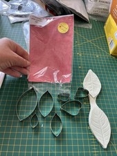 Gardenia petal leaf for sale  AYLESFORD